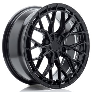 Jante JR Wheels JR48 18x8 ET45 5x112 - Black