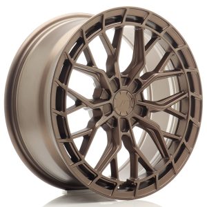 Jante JR Wheels JR48 18x8 ET42 5x114,3 - Bronze