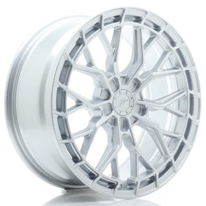 Jante JR Wheels JR48 18x8 ET41 5x112 - Silver