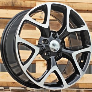 Jante OPEL 17x7,5 ET41 5x120 - MB