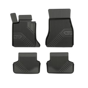 PACK TAPETES INTERIORES NO.77 + MALA DRYZONE BMW SÉRIE 5 G30 SEDAN 2017-2023 - Image 2