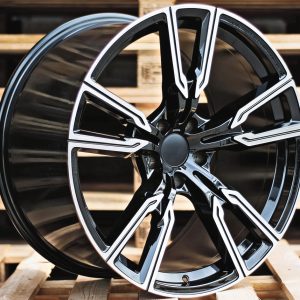 Jante BMW 21x9,5 ET37 5x112 - MB
