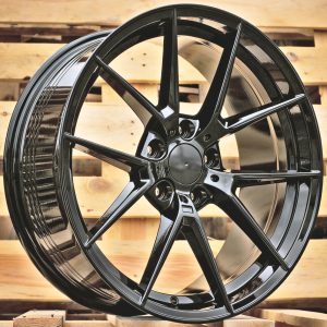 Jante BMW 20x8,5 ET26 5x112 - Black