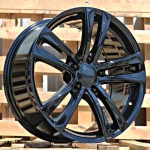 Jante JEEP 19x8,5 ET40 5x127 - BL