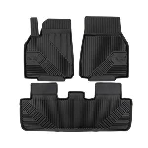 PACK TAPETES INTERIORES NO.77 + MALA DRYZONE TESLA MODEL Y 2025-2026 - Image 2