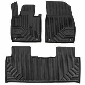 PACK TAPETES INTERIORES NO.77 + MALA DRYZONE PARA XPENG G6 PERFORMANCE - Image 2