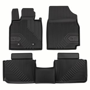 PACK TAPETES INTERIORES NO.77 + MALA DRYZONE BYD SEAL 5 DM-i CARRO 2025-2026 - Image 2