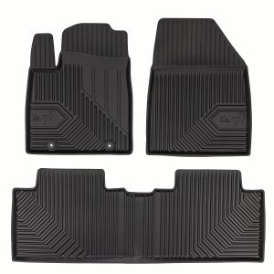 PACK TAPETES INTERIORES NO.77 + MALA DRYZONE BYD ATTO2 SUV 2024-2026 - Image 2