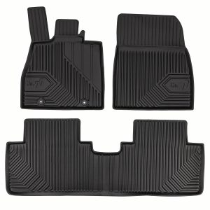 PACK TAPETES INTERIORES NO.77 + MALA DRYZONE BYD SEAL 6 DM-I CARRINHA 2024-2026 - Image 2