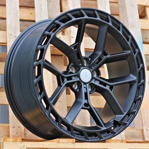 Jante Land Rover 22x10 ET38 5x120 - BLHM