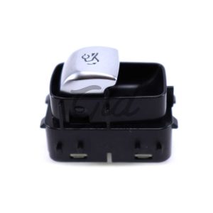 Comutador Abertura Mala Preto Mercedes-Benz Classe C/E/S GLC CLS W205 W213 2014-2021 - 2229050409 - Image 5
