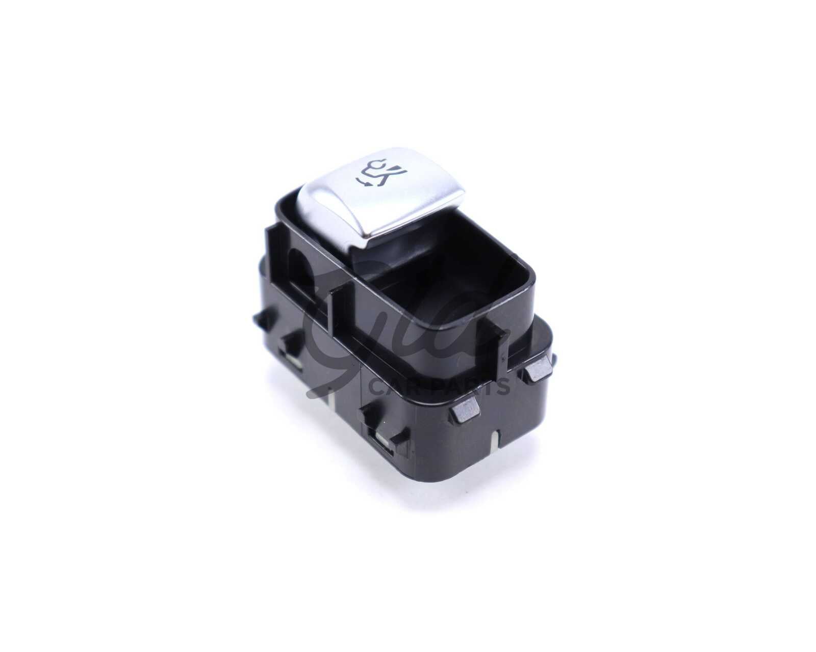 Comutador Abertura Mala Preto Mercedes-Benz Classe C/E/S GLC CLS W205 W213 2014-2021 - 2229050409 - Image 4