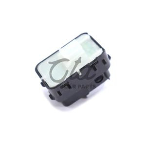 Comutador Abertura Mala Preto Mercedes-Benz Classe C/E/S GLC CLS W205 W213 2014-2021 - 2229050409 - Image 3