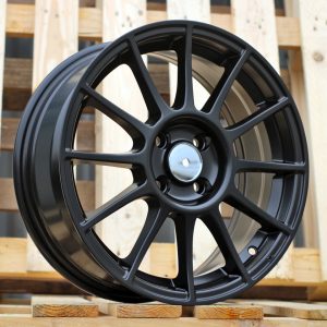 Jante FIAT 16x6,5 ET35 4x98 - BLHM