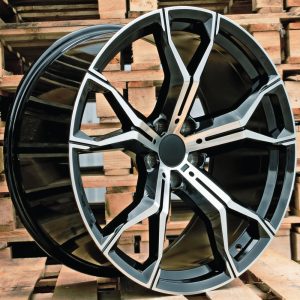 Jante BMW 22x10,5 ET43 5x112 - MB