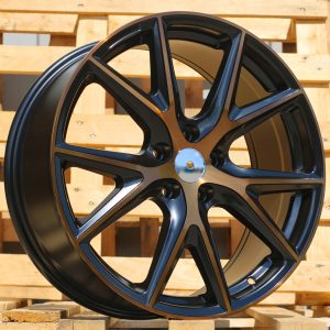 Jante CUPRA 19x8 ET45 5x112 - MBHMC