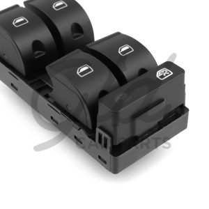 COMUTADOR VIDROS CONDUTOR AUDI A4 SEAT EXEO 2004-2013 - 8E0959851B - Image 3