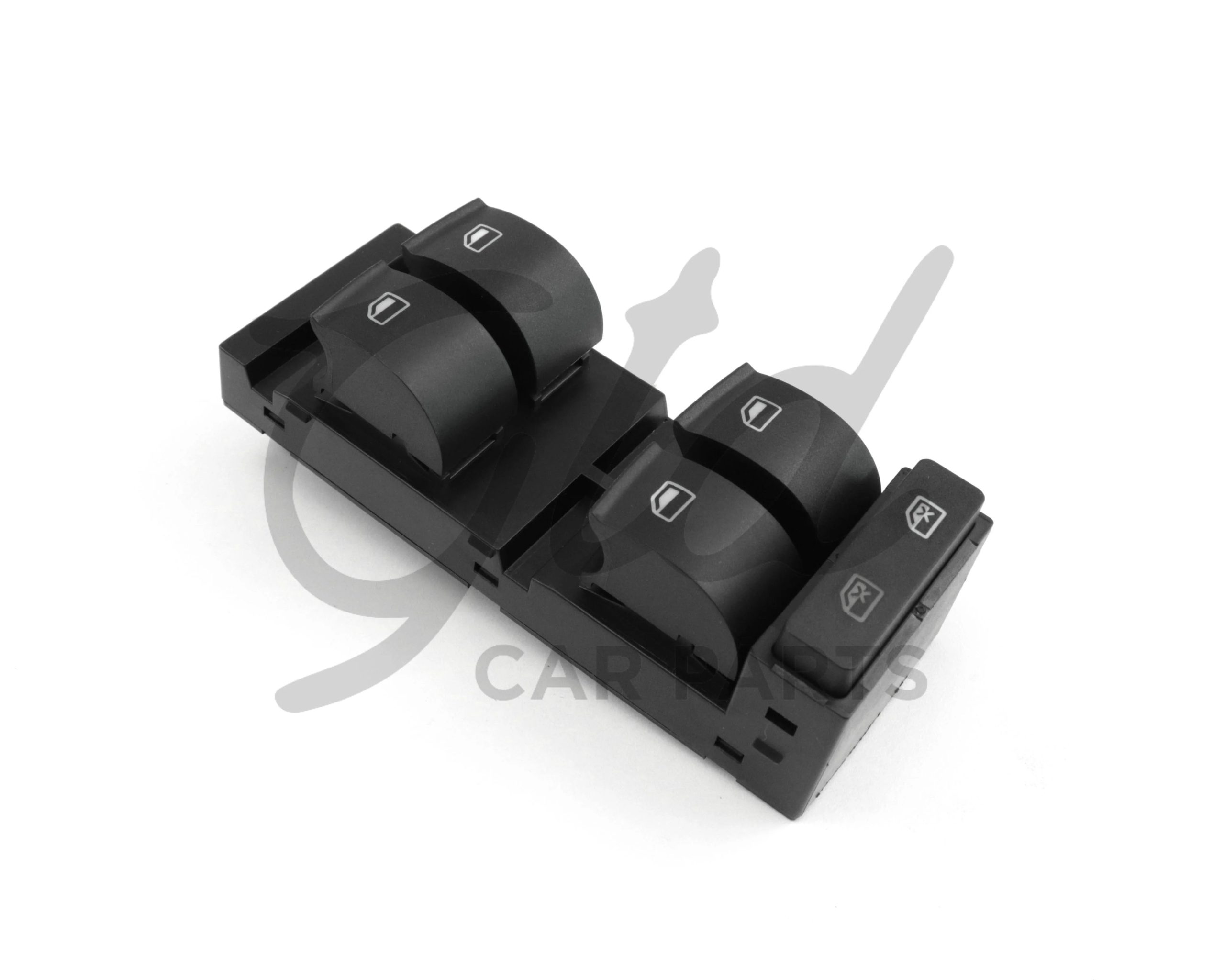 COMUTADOR VIDROS CONDUTOR AUDI A3 A6 8L C5 1996-2005 - 4B0959851B - Image 2