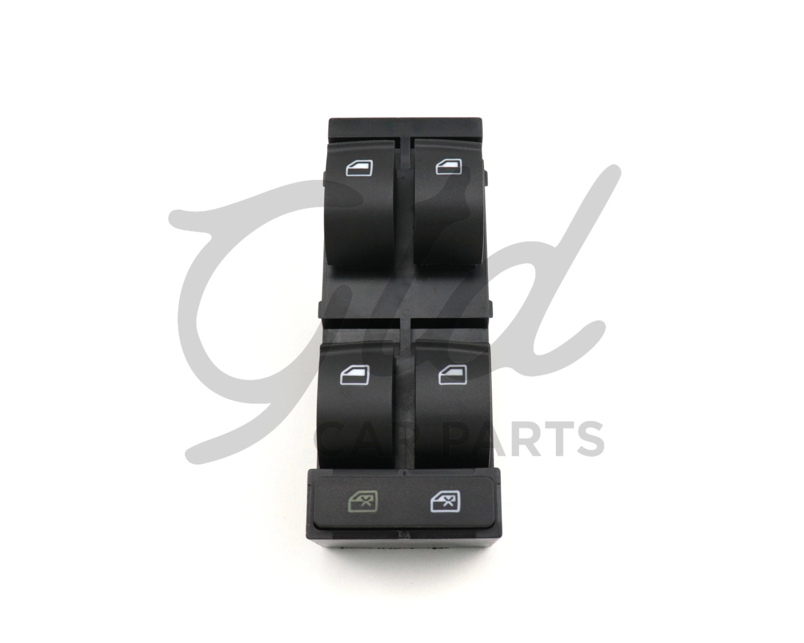 COMUTADOR VIDROS CONDUTOR AUDI A3 A6 8L C5 1996-2005 - 4B0959851B