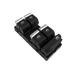 COMUTADOR VIDROS CONDUTOR AUDI A4 A5 Q5 B9 F5 FY 2015-2024 - 8W0959851E