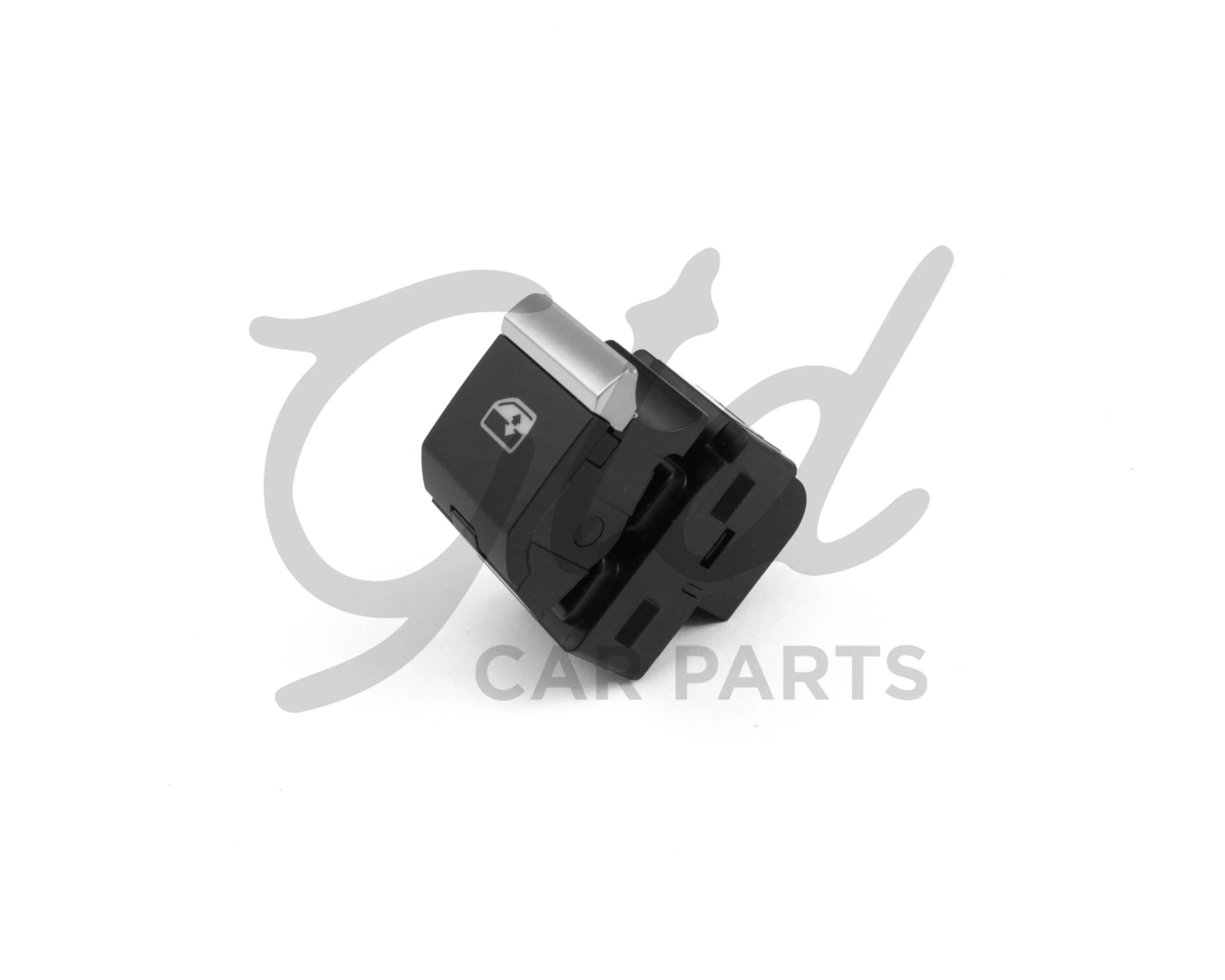 COMUTADOR VIDRO PASSAGEIRO / TRASEIRO AUDI A4 A5 Q5 Q7 Q8 R8 2015-2024 - 4M0959855 - Image 2