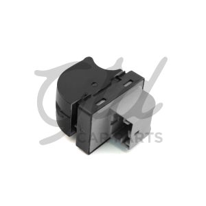 COMUTADOR VIDRO PASSAGEIRO / TRASEIRO AUDI A3 A6 Q7 8P C6 4L 2004-2013 - 4F0959855A - Image 4