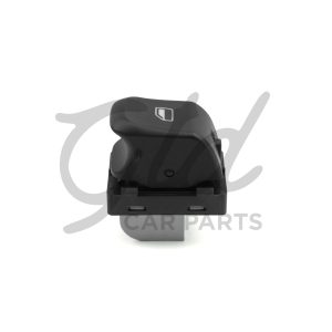 COMUTADOR VIDRO PASSAGEIRO / TRASEIRO AUDI A4 A5 Q5 B8 8T 8R - 2007-2017 - 8K0959855A - Image 3