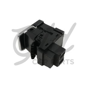 INTERRUPTOR TRAVÃO DE MÃO ELÉTRICO C/AUTO HOLD AUDI Q3 8U FACELIFT 2015-2018 - 8U0927225G - Image 3