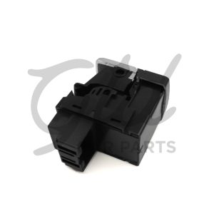INTERRUPTOR TRAVÃO DE MÃO ELÉTRICO C/AUTO HOLD AUDI Q3 8U PRÉ-FACELIFT 2011-2014 - 8U0927225E - Image 3