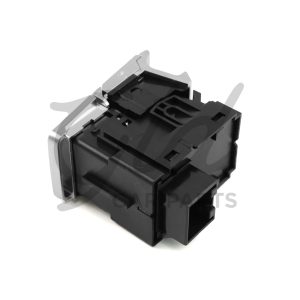 INTERRUPTOR TRAVÃO DE MÃO ELÉTRICO C/AUTO HOLD AUDI A6 A7 C8 4K 2018-2025 - 4K0927225B - Image 3