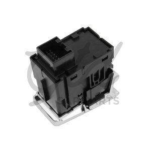INTERRUPTOR TRAVÃO DE MÃO ELÉTRICO C/AUTO HOLD AUDI A6 A7 C8 4K 2018-2025 - 4K0927225B - Image 4