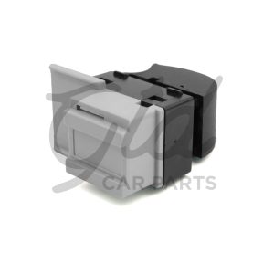 COMUTADOR VIDRO PASSAGEIRO / TRASEIRO AUDI A3 A6 8L C5 1996-2005 - 4B0959855 - Image 3