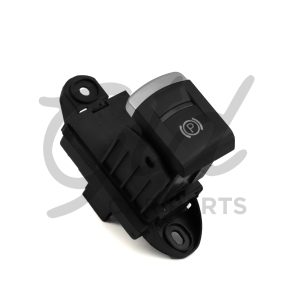 INTERRUPTOR TRAVÃO DE MÃO ELÉTRICO AUDI A6 C6 2005-2010 - 4F1927225A