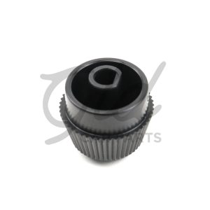 BOTÃO P/ VOLUME RÁDIO BMW SÉRIE 5 7 X5 E39 E53 E38 1994-2006 - 65528385458 - Image 3