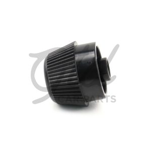 BOTÃO P/ VOLUME RÁDIO BMW SÉRIE 5 7 X5 E39 E53 E38 1994-2006 - 65528385458 - Image 4