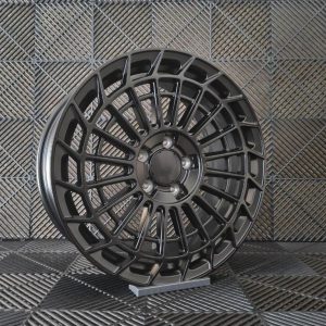 Jante Pesa Wheels PW9828 19×8 ET36 5×112 – Matt Black