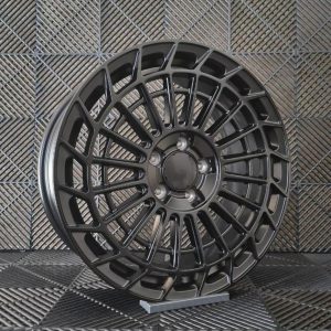 Jante Pesa Wheels PW2177 18×8 ET36 5×112 – Matt Black