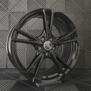 Jante Pesa Wheels PW6002 18×8 ET42 5×112 – Gloss Black