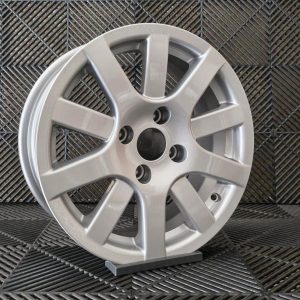 Jante Pesa Wheels PW7739 15×6,5 ET20 4×108 – Silver