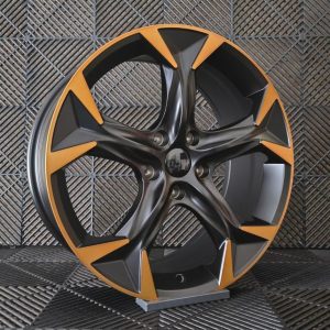 Jante Pesa Wheels PW3984 18×8 ET40 5×112