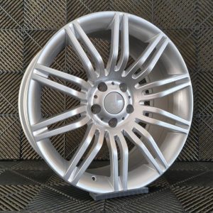 Jante Pesa Wheels PW6922 19×8,5 ET18 5×120 – Silver
