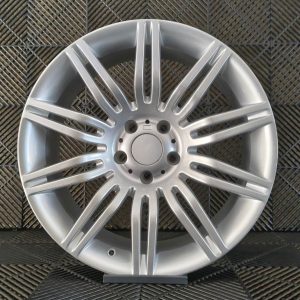 Jante Pesa Wheels PW6922 19×8,5 ET18 5×120 – Silver - Image 2