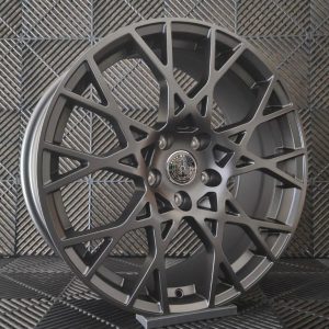 Jante Pesa Wheels PW6716 18×8 ET40 5×112 – Matt Grey