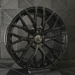 Jante Pesa Wheels PW3988 18×8 ET40 5×112 – Gloss Black
