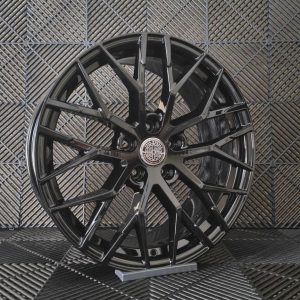 Jante Pesa Wheels PW4750 19×8,5 ET30 5×112 – Gloss Black