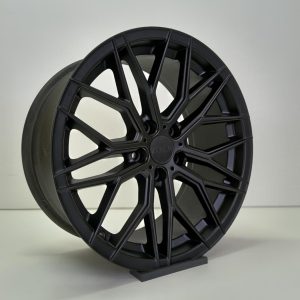 Jante Pesa Wheels PW5395 18×8,5 ET35 5×112 – Matt Black