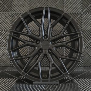 Jante Pesa Wheels PW3666 18×8,5 ET35 5×120 – Matt Black