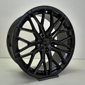 Jante Pesa Wheels PW9450 19×8,5 ET33 5×108 – Gloss Black