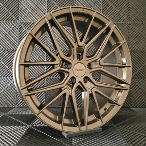 Jante Pesa Wheels PW8383 19×8,5 ET35 5×112 – Bronze - Image 3