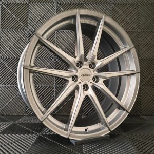 Jante Pesa Wheels PW7975 20×9 ET35 5×112 – Hyper Black - Image 2